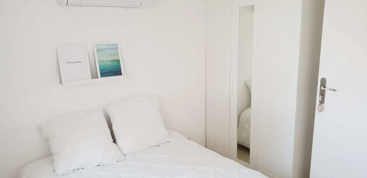 Chez Jogo Apartment Chamousset